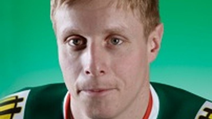 Do zeleno – bielej obrany David Pojkar